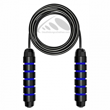 DÂY NHẢY JUMP ROPE LÕI THÉP