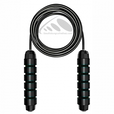 DÂY NHẢY JUMP ROPE LÕI THÉP