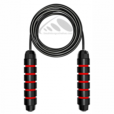 DÂY NHẢY JUMP ROPE LÕI THÉP