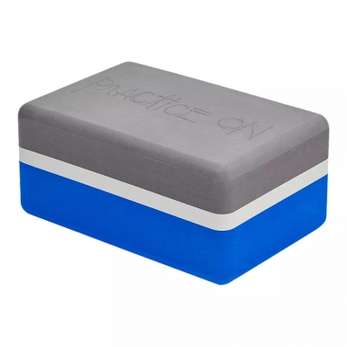 GẠCH YOGA LỚN MANDUKA - RECYCLED FOAM BLOCK