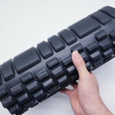 ỐNG XỐP GAI MASSAGE FOAM ROLLER