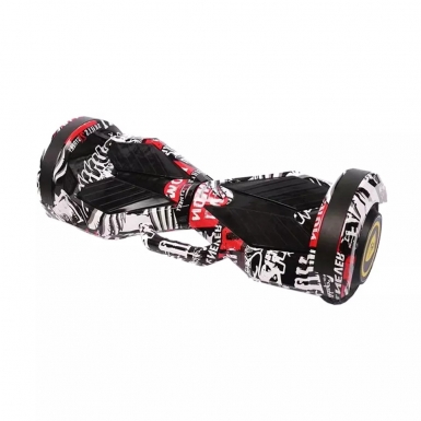 XE ĐIỆN CÂN BẰNG 2 BÁNH BALANCE WHEEL - 8 INCHES (CÓ BLUETOOTH)