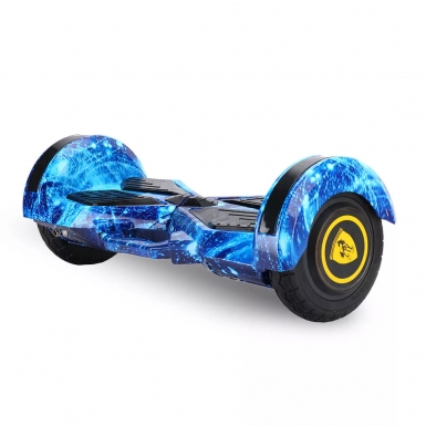 XE ĐIỆN CÂN BẰNG 2 BÁNH BALANCE WHEEL - 8 INCHES (CÓ BLUETOOTH)