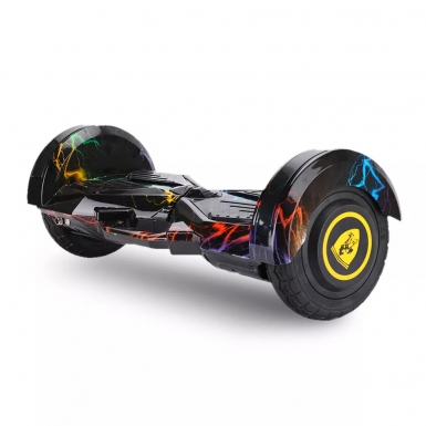 XE ĐIỆN CÂN BẰNG 2 BÁNH BALANCE WHEEL - 8 INCHES (CÓ BLUETOOTH)
