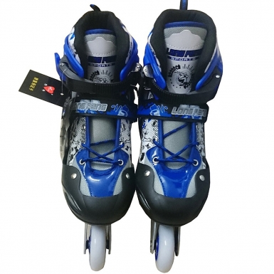 GIÀY PATIN CHỈNH SIZE LONGFENG LF906