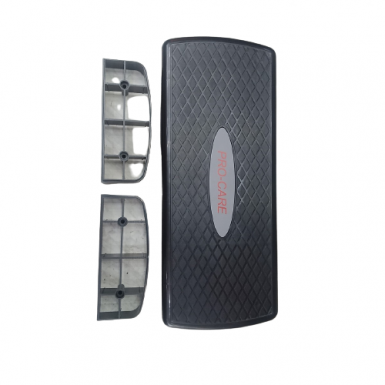 BỤC NHẢY AEROBIC PROCARE - CỠ NHỎ (67 x 27 X 10 CM)