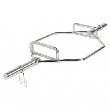 THANH ĐÒN TẠ OLYMPIC 1M2 TRAPBAR (PHUY 50)