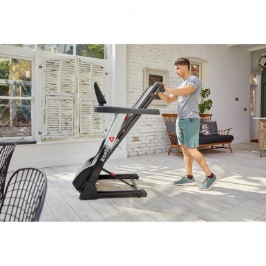 MÁY CHẠY BỘ REEBOK A4.0 TREAMILL + TFT + SILVER (RVAR -10421SLT)