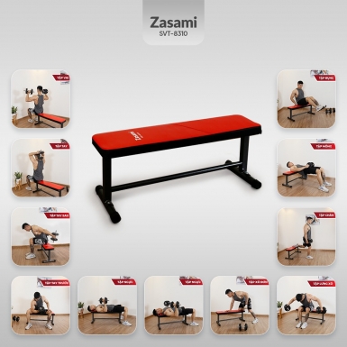 GHẾ KHỞI ĐỘNG ZASAMI SVT-8310