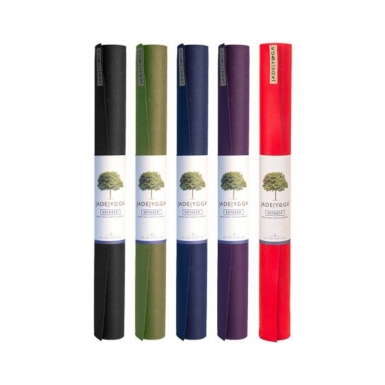 THẢM YOGA DU LỊCH JADE VOYAGER 1.5MM