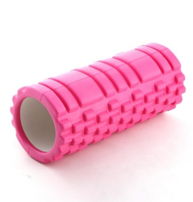 ỐNG XỐP GAI MASSAGE FOAM ROLLER