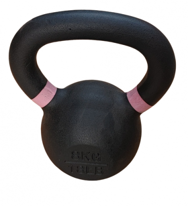 TẠ BÌNH GANG 8 KG