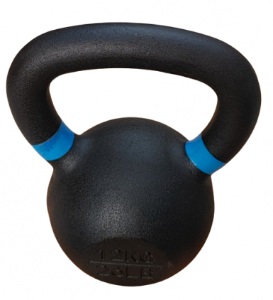 TẠ BÌNH GANG 12 KG