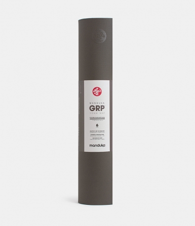 THẢM TẬP YOGA MANDUKA - GRP LITE 4MM