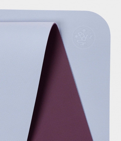 THẢM YOGA MANDUKA BEGIN - TPE 2 LỚP 5MM (TẶNG KÈM TÚI ĐỰNG THẢM)