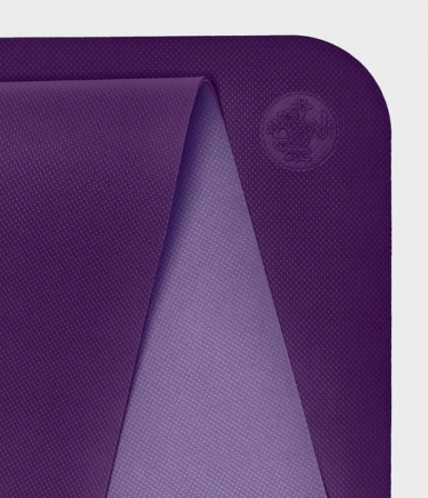 THẢM YOGA MANDUKA BEGIN - TPE 2 LỚP 5MM (TẶNG KÈM TÚI ĐỰNG THẢM)