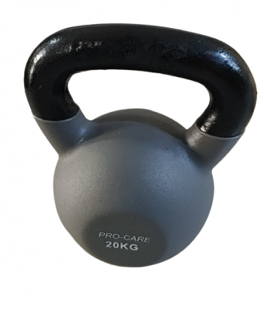 TẠ BÌNH NEOPRENE - 20KG