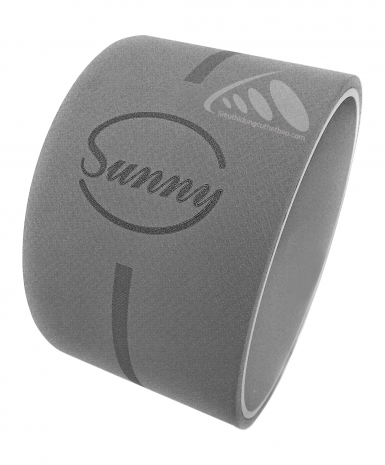 VÒNG YOGA CAO CẤP SUNNY (BẢNG 20CM)