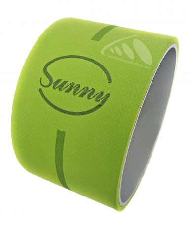 VÒNG YOGA CAO CẤP SUNNY (BẢNG 20CM)
