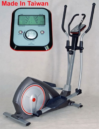 Xe Đạp Tập Thể Dục KMF PL-273E