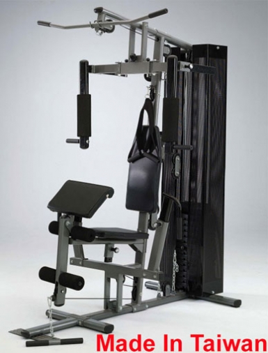 DÀN TẠ ĐA NĂNG PL-501F
