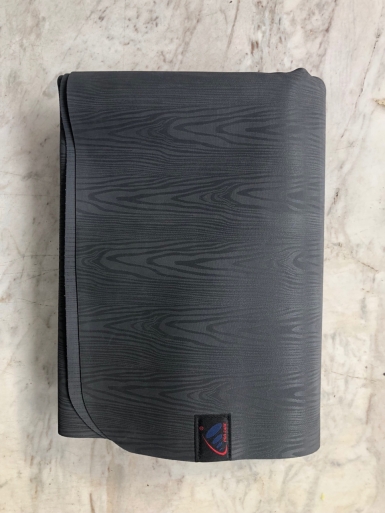 THẢM GẤP YOGA DU LỊCH PROLITE PRO-CARE XÁM