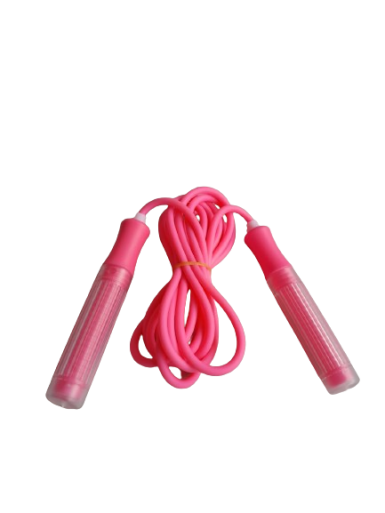 DÂY NHẢY ĐÀI LOAN JUMP ROPE - HỒNG