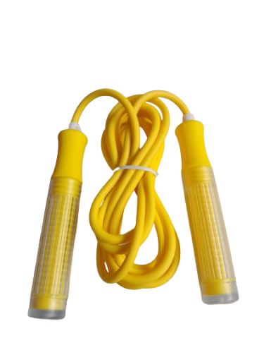 DÂY NHẢY ĐÀI LOAN JUMP ROPE - HỒNG