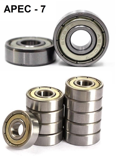 Ổ BI ABEC 7