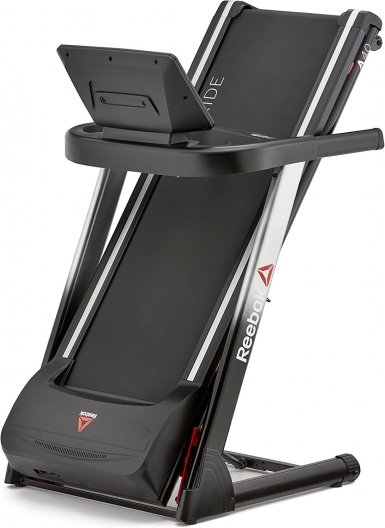 MÁY CHẠY BỘ REEBOK A4.0 TREAMILL + TFT + SILVER (RVAR -10421SLT)