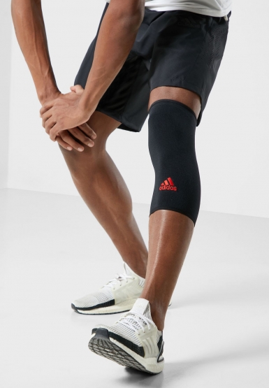 BĂNG ĐẦU GỐI ADIDAS SIZE S ADSU-12421RD