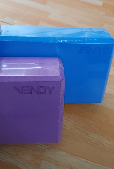 GẠCH TẬP YOGA VENDY