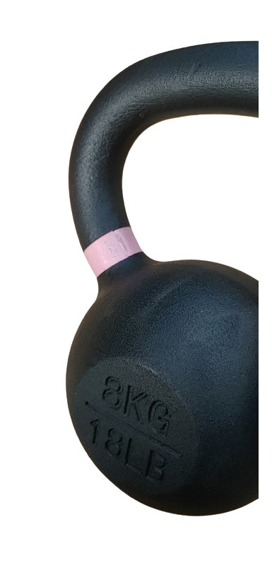 TẠ BÌNH GANG 8 KG