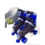 GIÀY TRƯỢT PATIN 2 HÀNG BÁNH LONG FENG - G905
