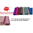 THẢM YOGA SỢI ĐAY PVC - TERRA (TẶNG KÈM TÚI ĐỰNG THẢM)