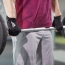 GĂNG TAY THỂ THAO ADIDAS SIZE M ADGB-12524