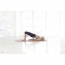 GẠCH YOGA ADIDAS ADYG-20100FOAM
