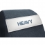 DÂY KHÁNG LỰC ADIDAS ADTB-10705BL [MỨC ĐỘ HEAVY]