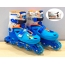 GIÀY PATIN TRẺ EM ĐIỀU CHỈNH SIZE LF-925
