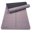 THẢM TẬP YOGA TPE VENDY 6MM ĐỊNH TUYẾN - TẶNG TÚI ĐỰNG THẢM