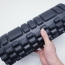 ỐNG XỐP GAI MASSAGE FOAM ROLLER