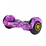 XE ĐIỆN CÂN BẰNG 2 BÁNH BALANCE WHEEL - 8 INCHES (CÓ BLUETOOTH)