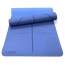 THẢM TẬP YOGA TPE VENDY 6MM ĐỊNH TUYẾN - TẶNG TÚI ĐỰNG THẢM