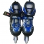 GIÀY PATIN CHỈNH SIZE LONGFENG LF906