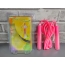 DÂY NHẢY ĐÀI LOAN JUMP ROPE - HỒNG