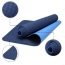 THẢM TẬP TPE YOGA MAT 2 LỚP 6MM - TẶNG TÚI ĐỰNG THẢM