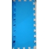 THẢM TẬP VÕ 9 RĂNG 10mm
