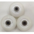 BÁNH XE PATIN ĐÈN 3 MÀU SIZE 64MM VÀ 70MM (CÓ SẴN BẠC ĐẠN)