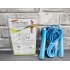DÂY NHẢY JUMP ROPE - XANH DƯƠNG