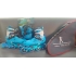GIÀY TRƯỢT PATIN FLYING EAGLE S5S+ NEW 2022 (TẶNG BALO + BẢO HỘ TRƯỢT PATIN) - XANH DƯƠNG